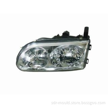 LED Auto Lights\Lamp\Bulb \Auto Accessory\Mold